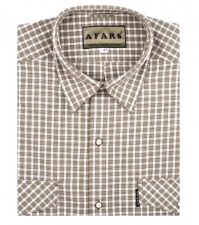 CĂMAŞĂ  AFARS HUNTER M42